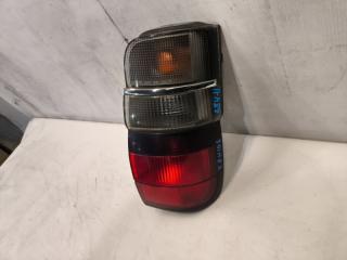 Стоп-сигнал правый TOYOTA HIACE KZH106 220-76462 2 ракурс
