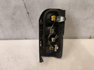 Стоп-сигнал левый TOYOTA HIACE KZH106 220-76462 5 ракурс