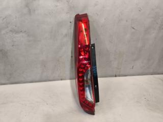 Стоп-сигнал левый NISSAN X-TRAIL NT31 220-23308 1 ракурс