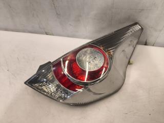 Стоп-сигнал правый TOYOTA AQUA NHP10 52-252 3 ракурс
