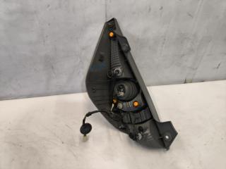 Стоп-сигнал правый TOYOTA AQUA NHP10 52-252 5 ракурс