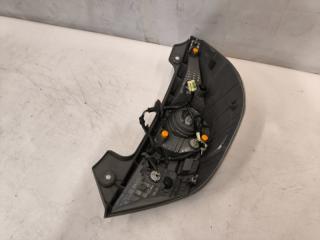 Стоп-сигнал левый TOYOTA AQUA NHP10 52-252 5 ракурс
