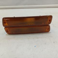 Повторитель бамперный TOYOTA LAND CRUISER FJ80 60-38 2 ракурс
