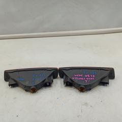 Повторитель бамперный TOYOTA LAND CRUISER FJ80 60-38 4 ракурс