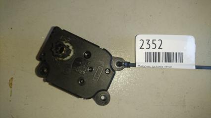Запчасть моторчик заслонок печки Ford Mondeo 4 2007-2014