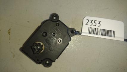 Запчасть моторчик заслонок печки Ford Mondeo 4 2007-2014