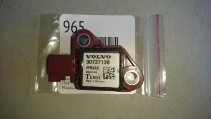Запчасть датчик srs Volvo S40 2004-2007