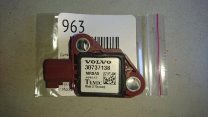 Запчасть датчик srs Volvo S40 2004-2007