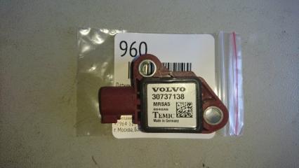 Запчасть датчик srs Volvo S40 2004-2007