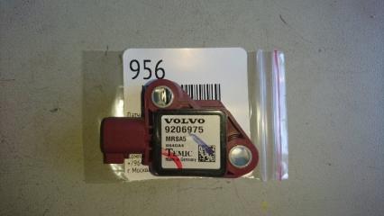 Запчасть датчик srs Volvo S40 2004-2007