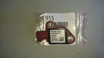 Запчасть датчик srs Volvo S40 2004-2007