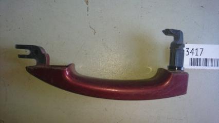 Ручка двери внешняя Ford Focus 2 2005-2011