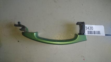 Ручка двери внешняя Ford Fusion 2002-2012