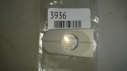 Ручка двери внешняя Ford Focus 2 2008-2011