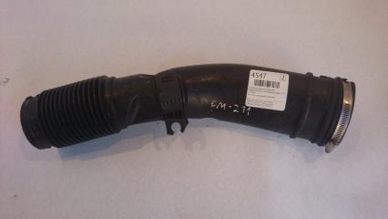 Патрубок воздушного фильтра Ford Mondeo 4 2010