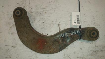 Рычаг подвески задний Ford Focus 2 2005-2011