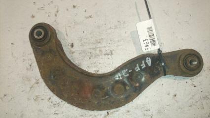 Рычаг подвески задний Ford Focus 2 2005-2011