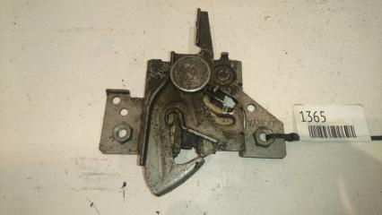 Замок капота Ford Fusion 2002-2012