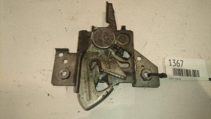 Замок капота Ford Fusion 2002-2012