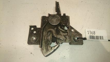 Замок капота Ford Fusion 2002-2012