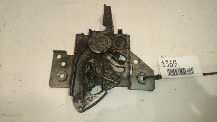 Замок капота Ford Fusion 2002-2012