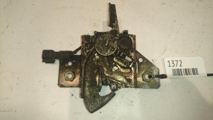 Замок капота Ford Fusion 2002-2012