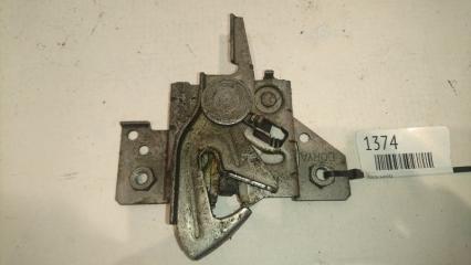 Замок капота Ford Fusion 2002-2012