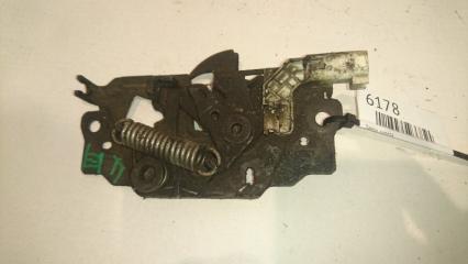 Замок капота Ford Focus 3 2011-2014
