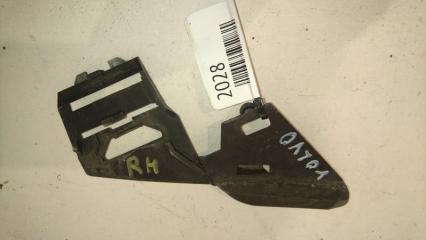 Запчасть кронштейн фары передний правый Volvo V50 2004-2007