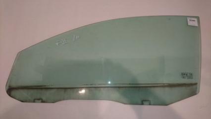Стекло двери левое Ford Focus 2 2005-2011