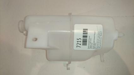 Запчасть бачок расширительный Mazda 2 2007-2013 ZJ3615350 контрактная Бачок расширительный Mazda 2 2007-2013 ZJ3615350 контрактная