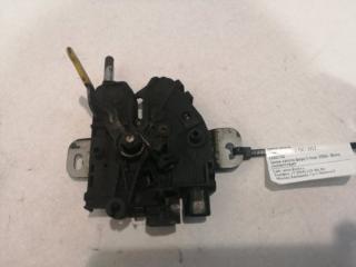 Замок капота Ford S-max 2012