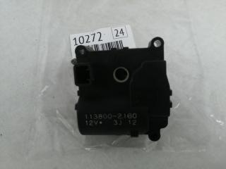 Моторчик заслонок печки Mitsubishi Pajero 4 2007