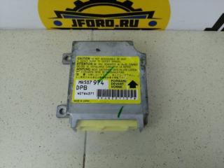 Блок SRS Mitsubishi L200 2007