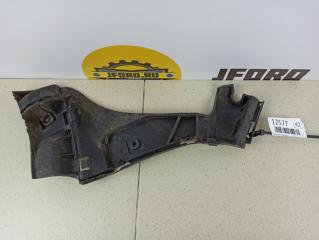 Кронштейн бампера задний правый Volvo C30 2009