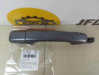 Ручка двери внешняя Volvo C30 2009