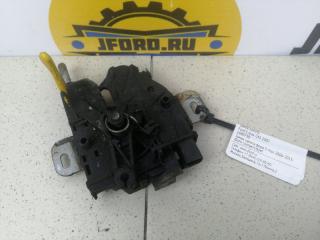 Замок капота Ford S-max 2007