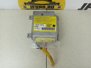 Блок SRS Mitsubishi L200 2007