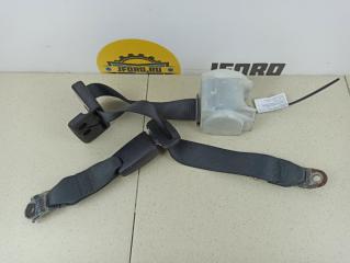 Ремень безопасности Mitsubishi L200 2007
