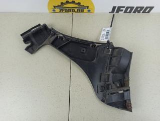 Кронштейн бампера задний правый Volvo C30 2008