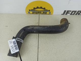 Патрубок охлаждения радиатора Ford Fiesta 2007