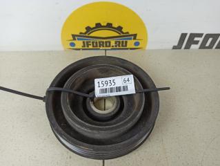 Шкив коленвала Ford Focus 2 2009 контрактная Шкив коленвала Ford Focus 2 2009