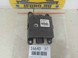 Фото запчасти моторчик заслонок печки SsangYong Actyon 2012 контрактная запчасть Запчасть моторчик заслонок печки SsangYong Actyon 2012