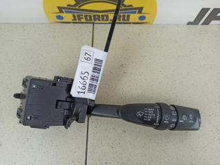 Фото запчасти переключатель дворников SsangYong Actyon 2012 контрактная запчасть Запчасть переключатель дворников SsangYong Actyon 2012