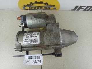 Стартер Ford Kuga 2014