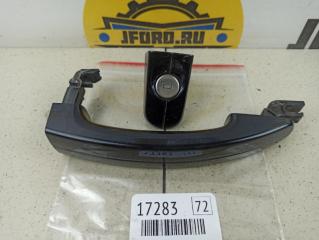 Ручка двери внешняя Ford Focus 3 2011