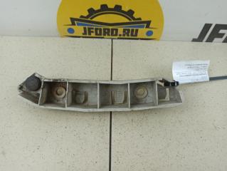 Кронштейн бампера передний левый Ford Focus 3 2011