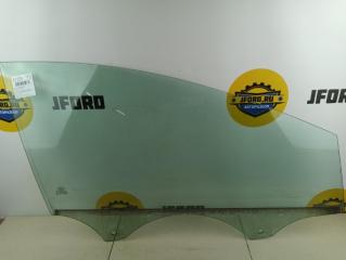 Стекло двери переднее правое Ford Focus 3 2011