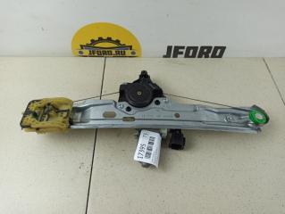 Стеклоподъемник Ford Focus 3 2011