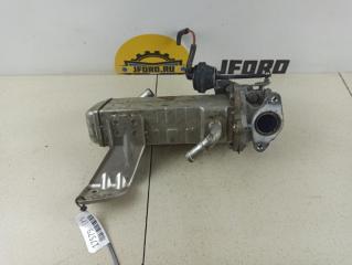 Теплообменник ЕГР SsangYong Actyon 2015 контрактная Теплообменник ЕГР SsangYong Actyon 2015